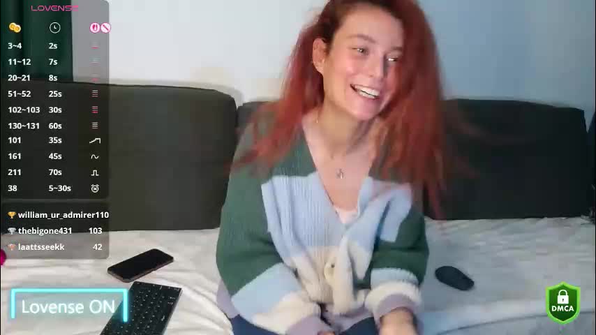 celestynstar Adult Chat December 15, 2025