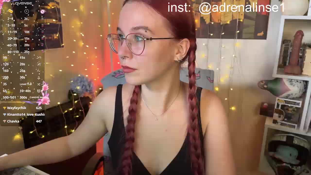 Kushina Adult Chat December 15, 2025