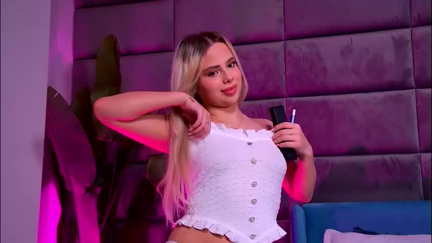 yssabelfox Adult Chat December 15, 2025