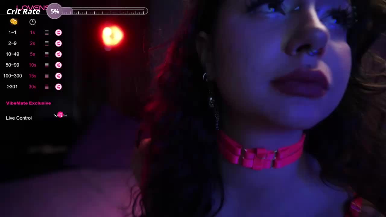 Megan_Cox Adult Chat December 15, 2025