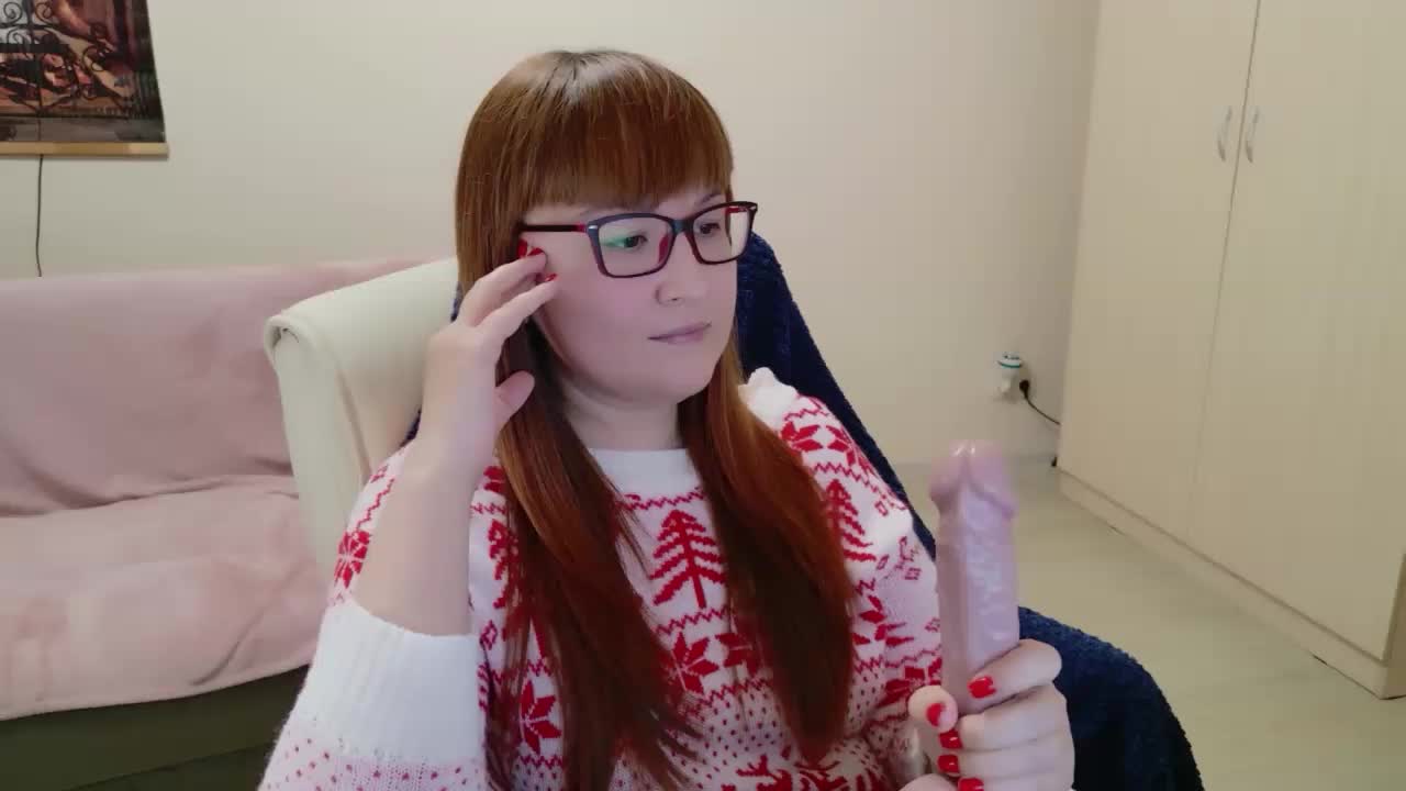 MISTRESS-FOX Adult Chat December 15, 2025