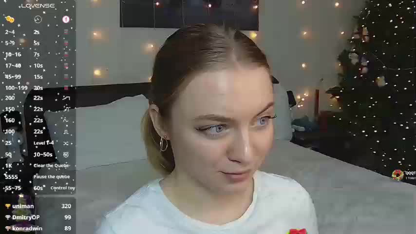 LinkaMalinka Adult Chat December 15, 2025