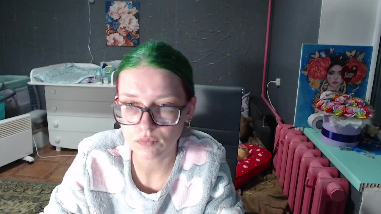 malvinella Adult Chat December 15, 2025