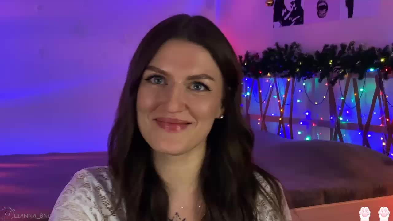 Lianna Adult Chat December 15, 2025