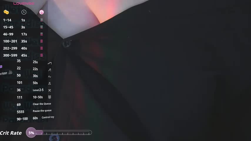 ZaraReignn Adult Chat December 15, 2025