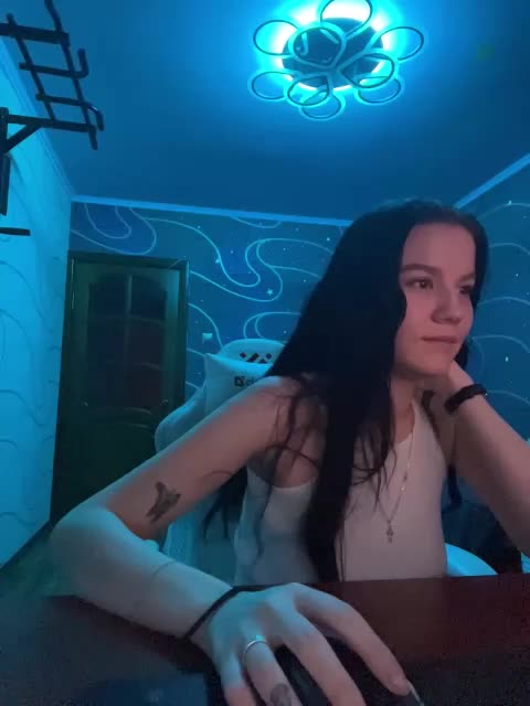 GoddessLerachka Adult Chat December 15, 2025