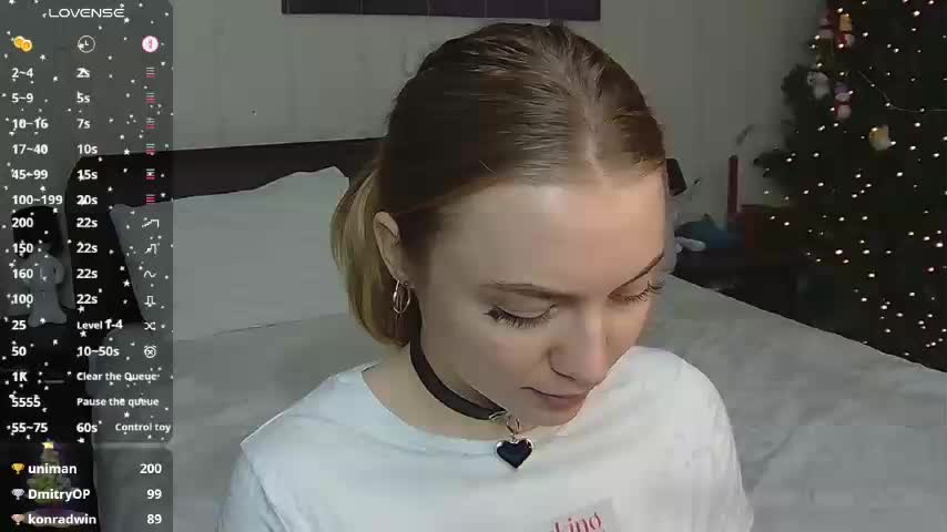 LinkaMalinka Adult Chat December 15, 2025