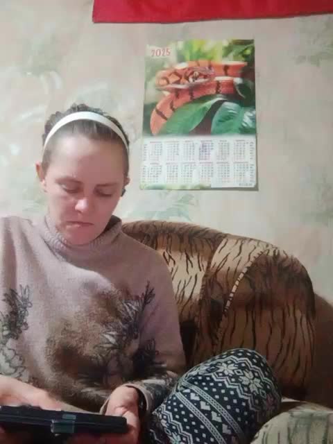 Calibriya Adult Chat December 15, 2025