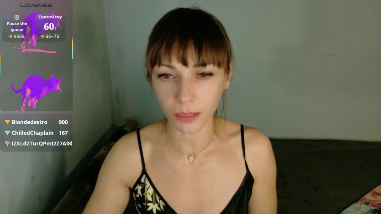 Lady-Caroline Adult Chat December 15, 2025