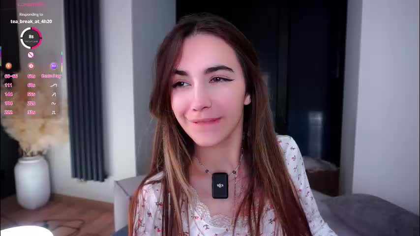 seeeyoubaby Adult Chat December 15, 2025