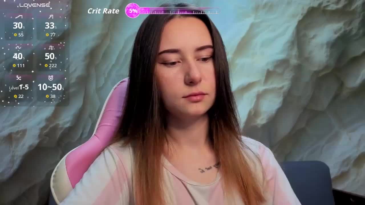 Unearthly Adult Chat December 15, 2025