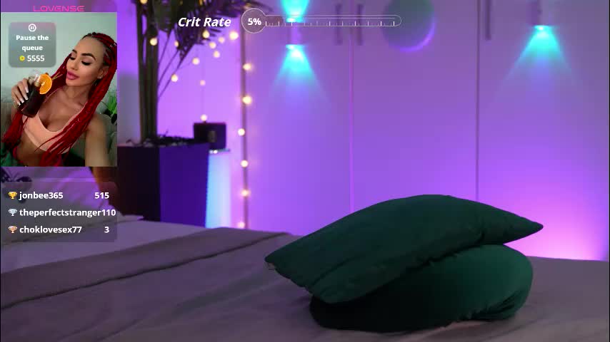 lorettelorenaa Adult Chat December 15, 2025