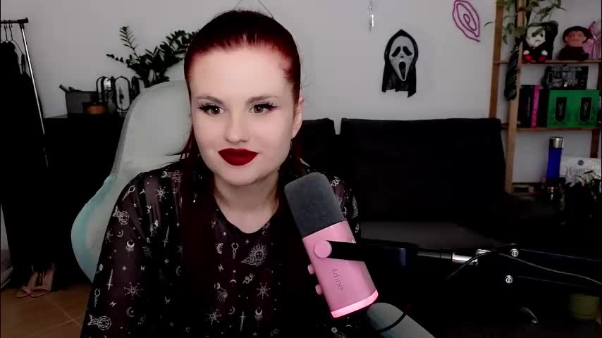 dellacrush_ Adult Chat December 15, 2025