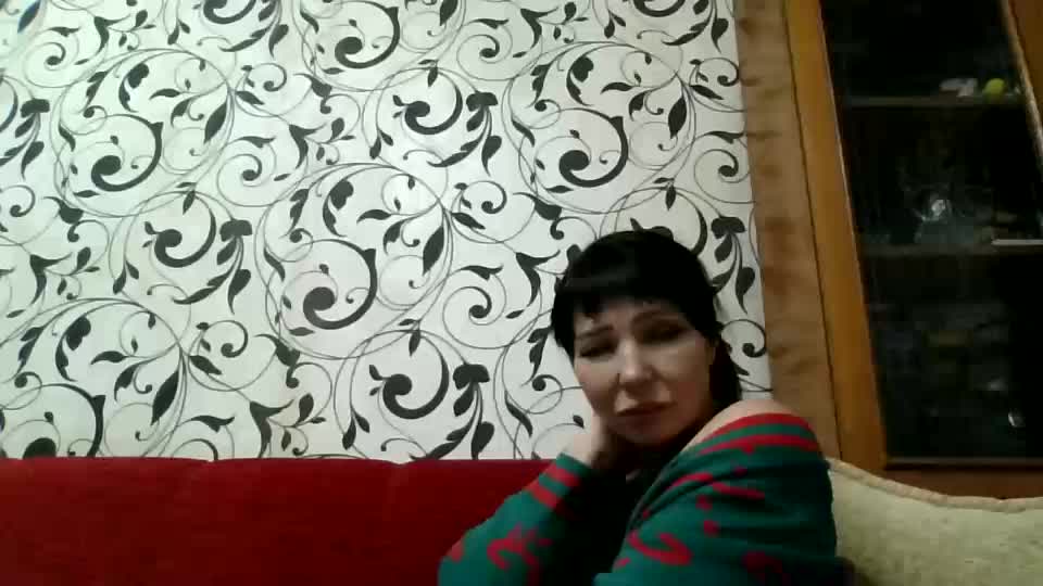 JeaneDavis Adult Chat December 15, 2025