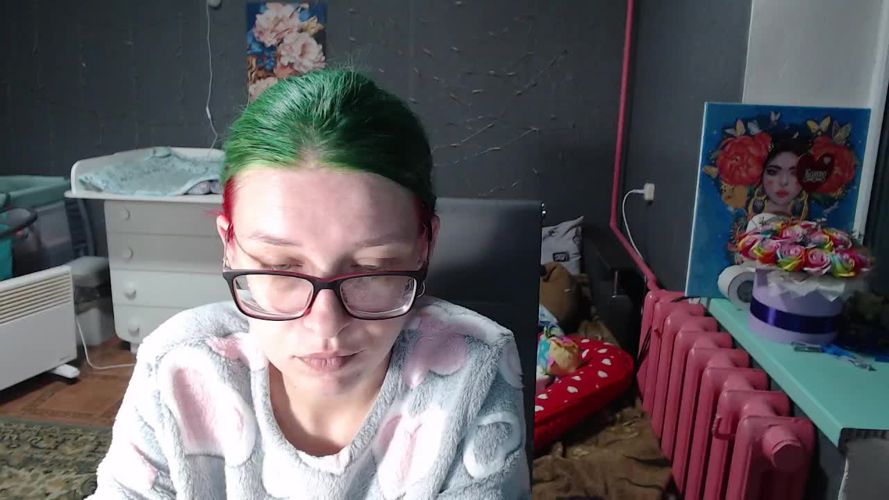 malvinella Adult Chat December 15, 2025