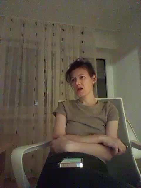 __COVID-19__ Adult Chat December 15, 2025