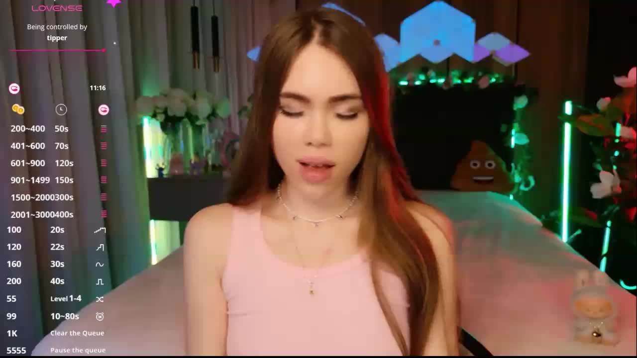 MimiForce Adult Chat December 15, 2025