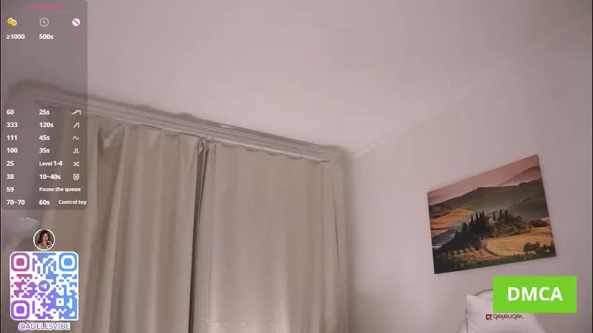 adeles_vibes Adult Chat December 15, 2025