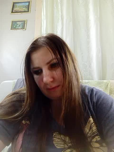 Konfetka80 Adult Chat December 15, 2025