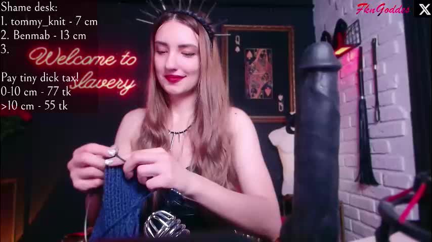 jane_goddes Adult Chat December 15, 2025