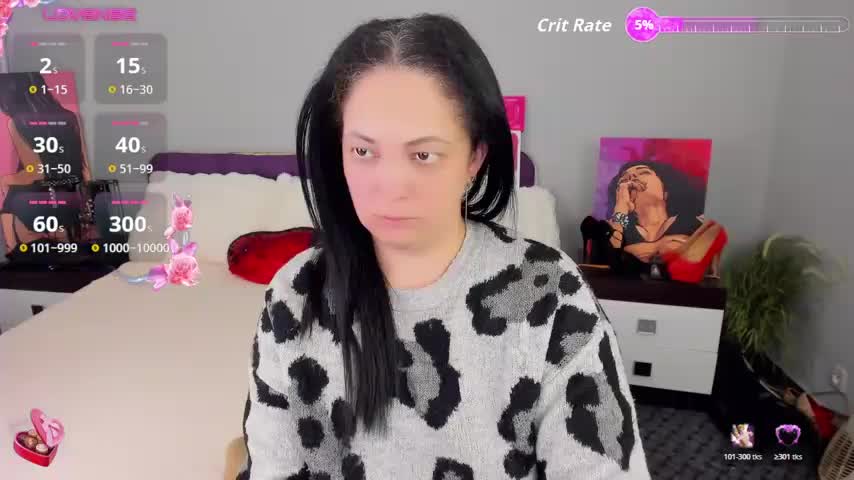 DarlingMilf Adult Chat December 15, 2025