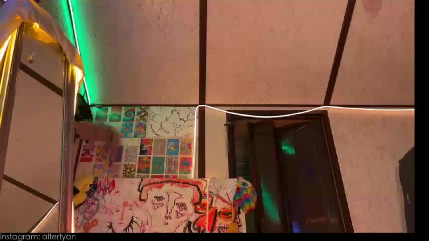 altertyan Adult Chat December 15, 2025