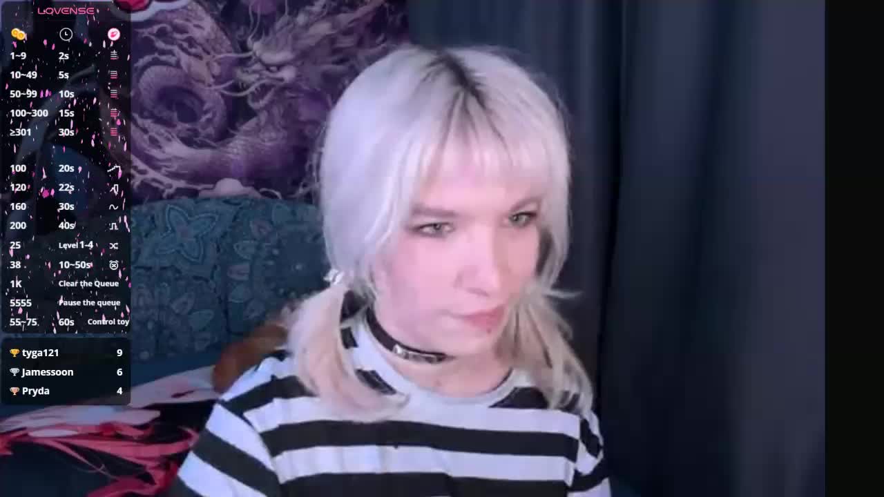 MickiRechel Adult Chat December 15, 2025