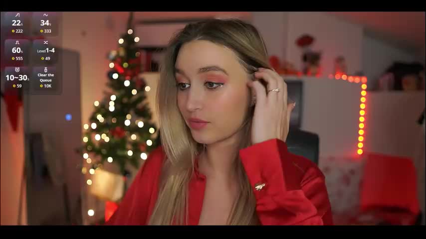 alexis___texas Adult Chat December 15, 2025