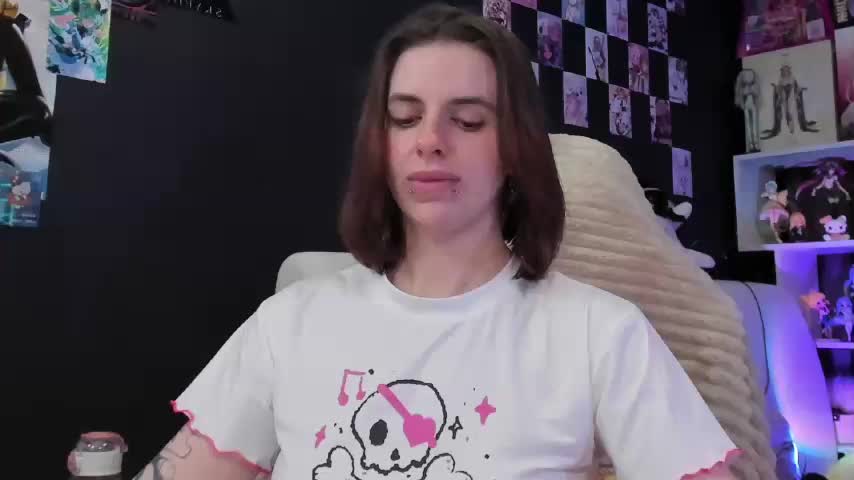 yorogumo Adult Chat December 15, 2025