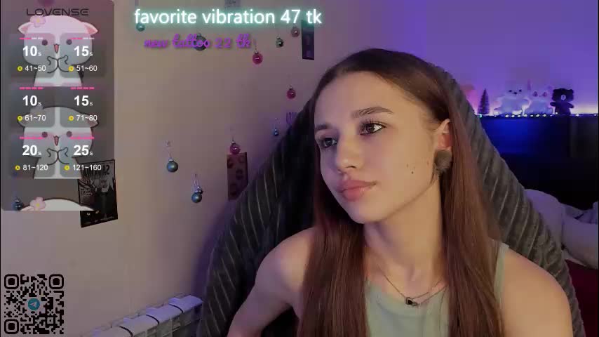 milyamess Adult Chat December 15, 2025