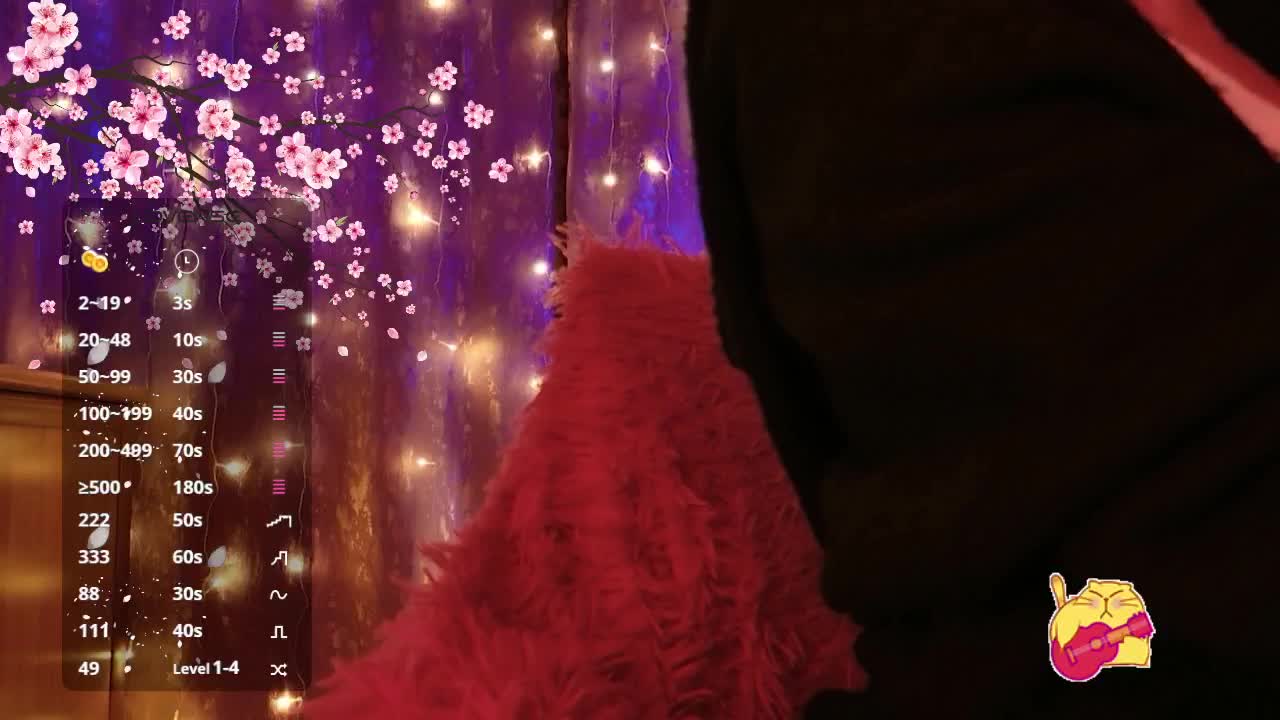 Taliswoman Adult Chat December 15, 2025