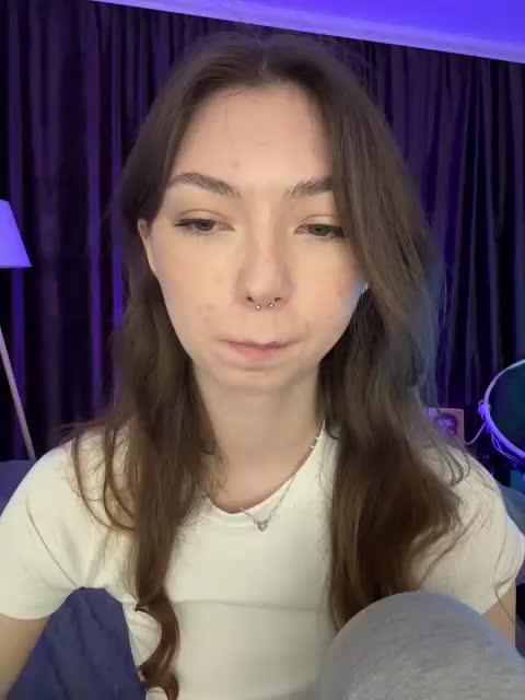 ShyAlya Adult Chat December 15, 2025