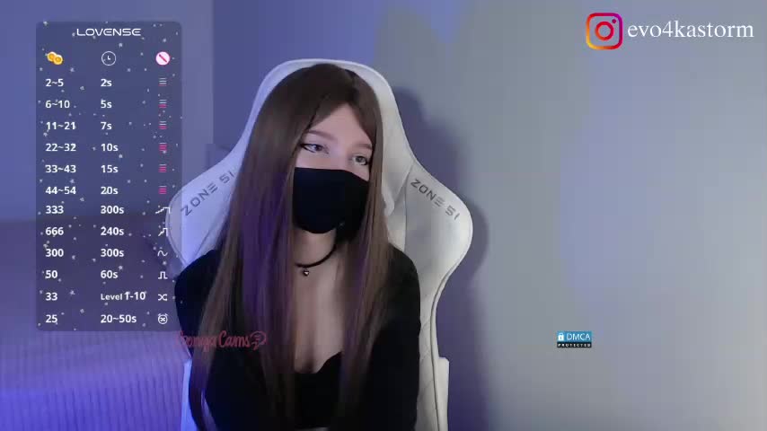 Evo4kaStorm Adult Chat December 15, 2025