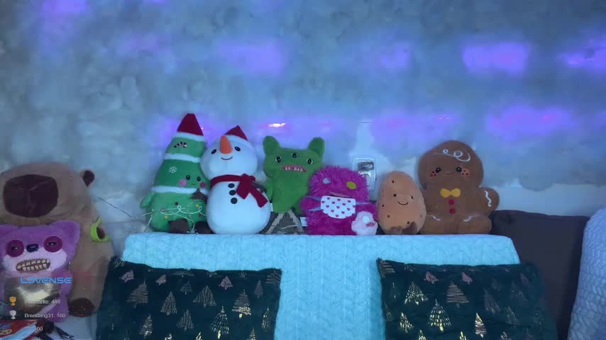 _Devill_Baby Adult Chat December 15, 2025