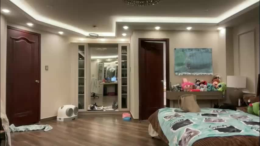 therealcamilabaddie Adult Chat December 15, 2025