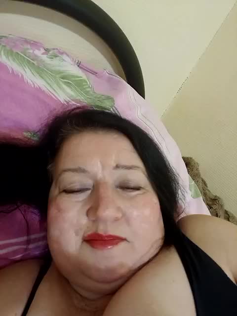 Barbara_milf Adult Chat December 15, 2025