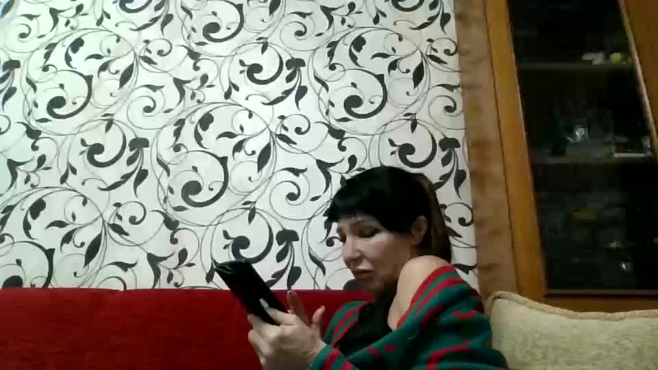 JeaneDavis Adult Chat December 15, 2025