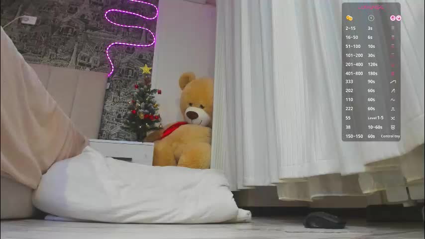 valeriya111 Adult Chat December 15, 2025