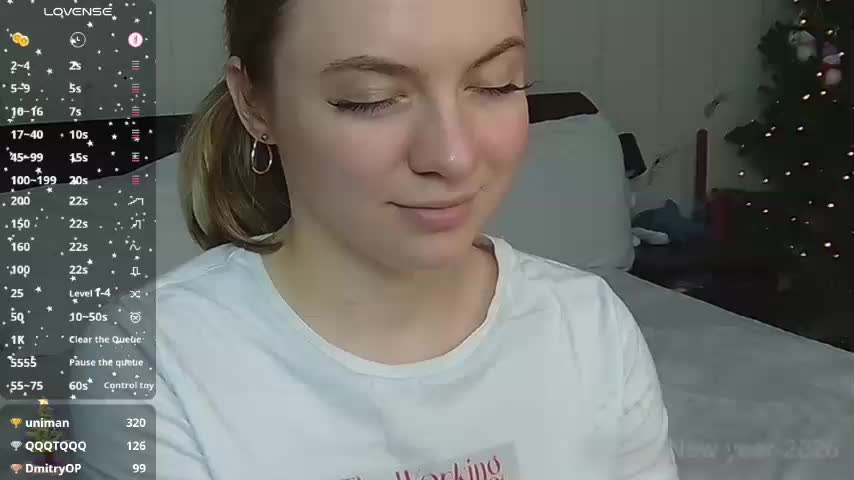 LinkaMalinka Adult Chat December 15, 2025