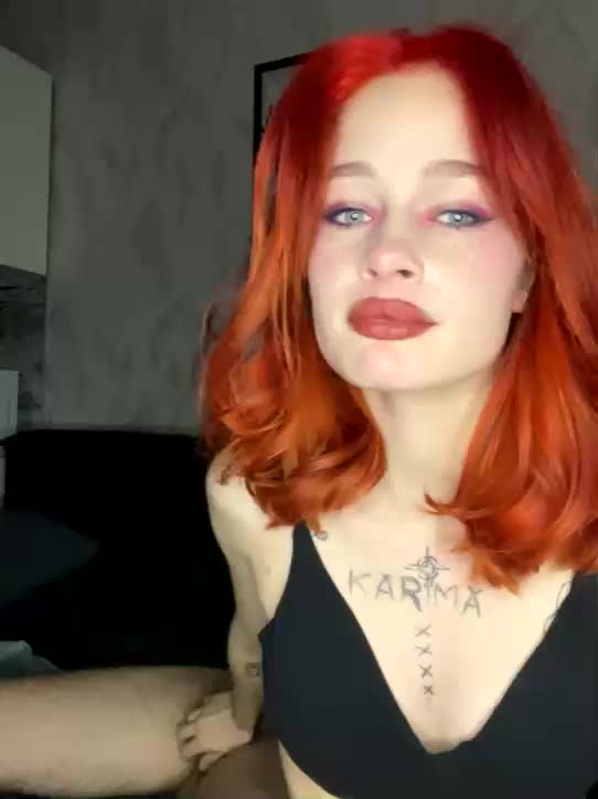 IvyAndAlan Adult Chat December 15, 2025