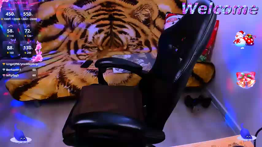 Sabrina_ONLY Adult Chat December 15, 2025