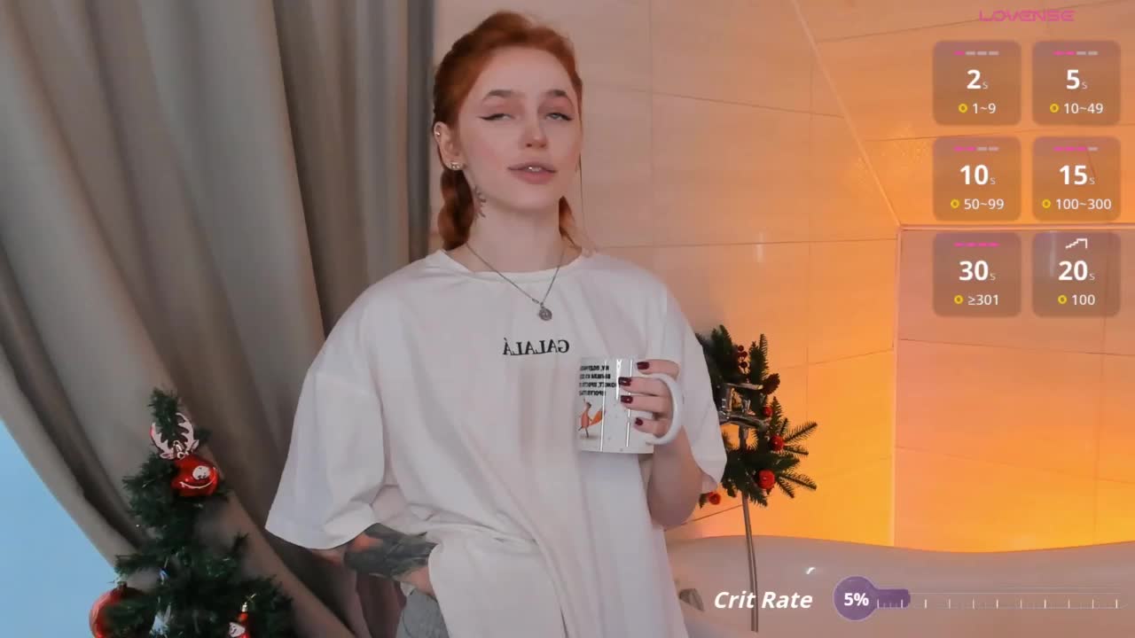 Phoenix_Margo Adult Chat December 15, 2025