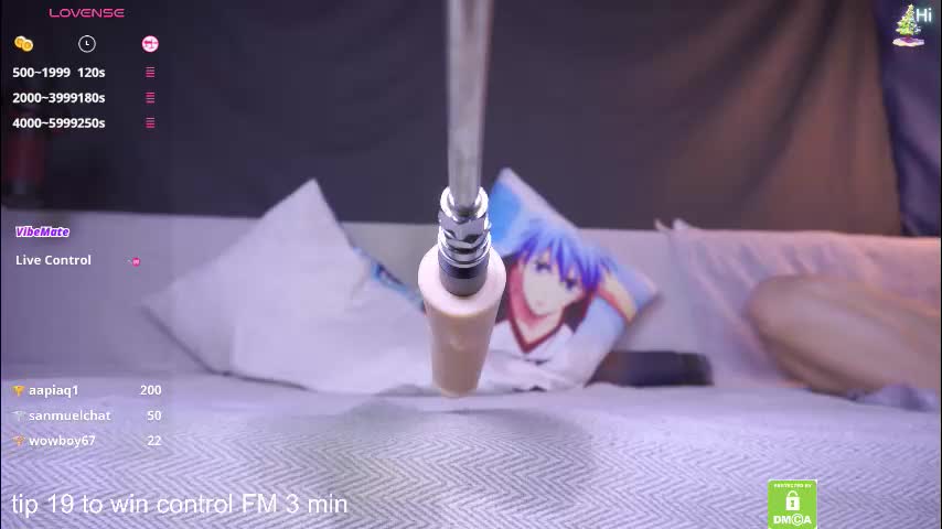 black_n_wh1te Adult Chat December 15, 2025