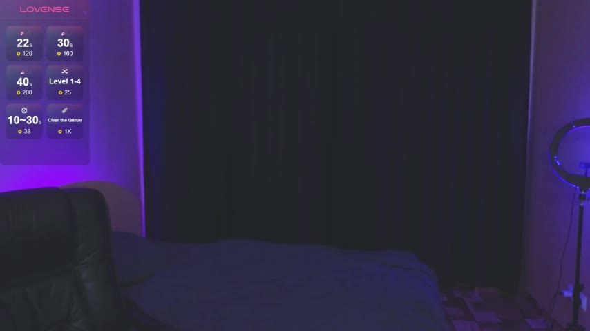 RoxyChill Adult Chat December 15, 2025