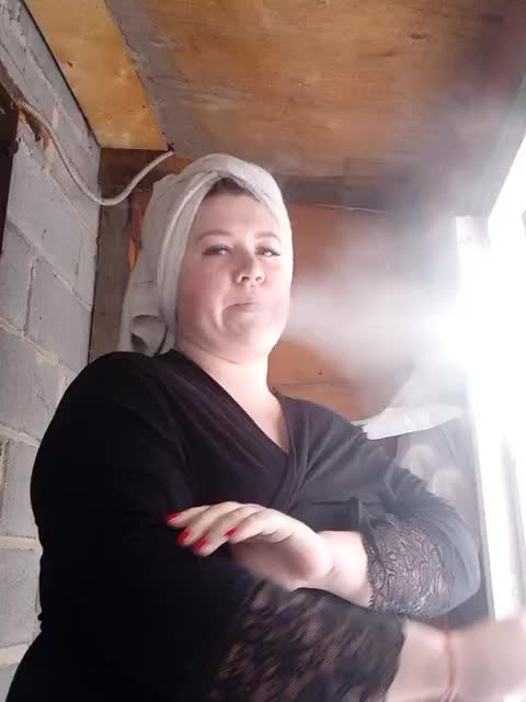 AnnaVictoriaa Adult Chat December 15, 2025