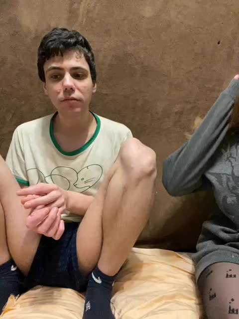 zaebokroom999 Adult Chat December 15, 2025