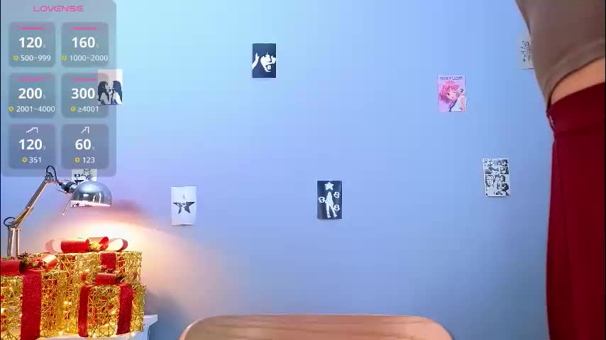 maureencoombs Adult Chat December 15, 2025