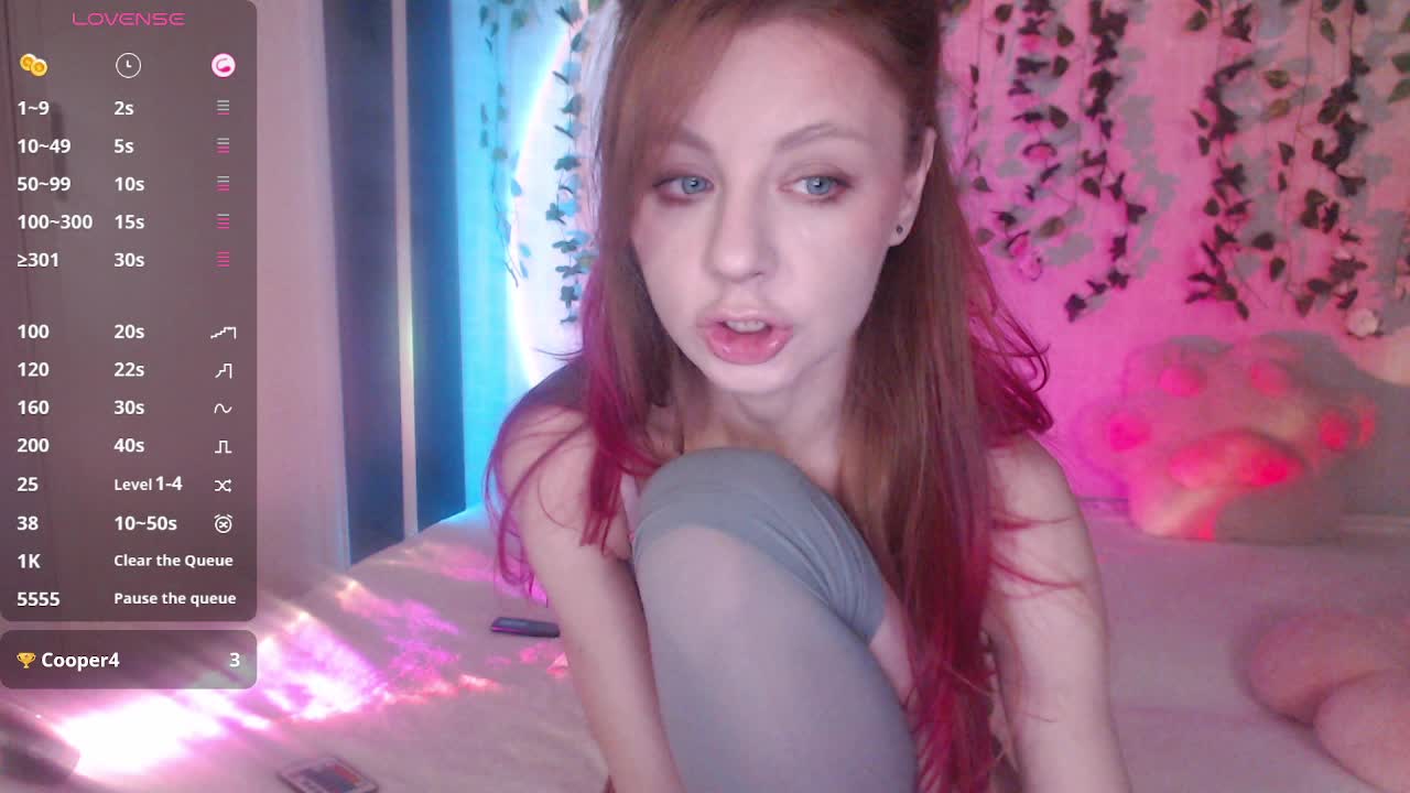 LessyLaska Adult Chat December 15, 2025