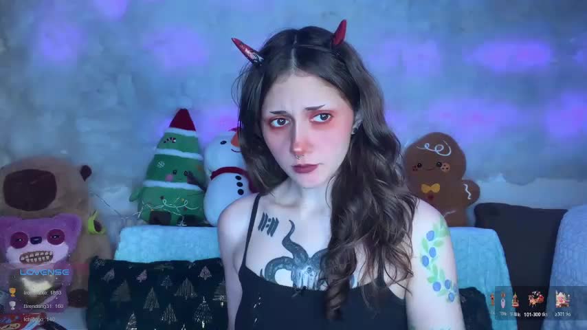 _Devill_Baby Adult Chat December 15, 2025
