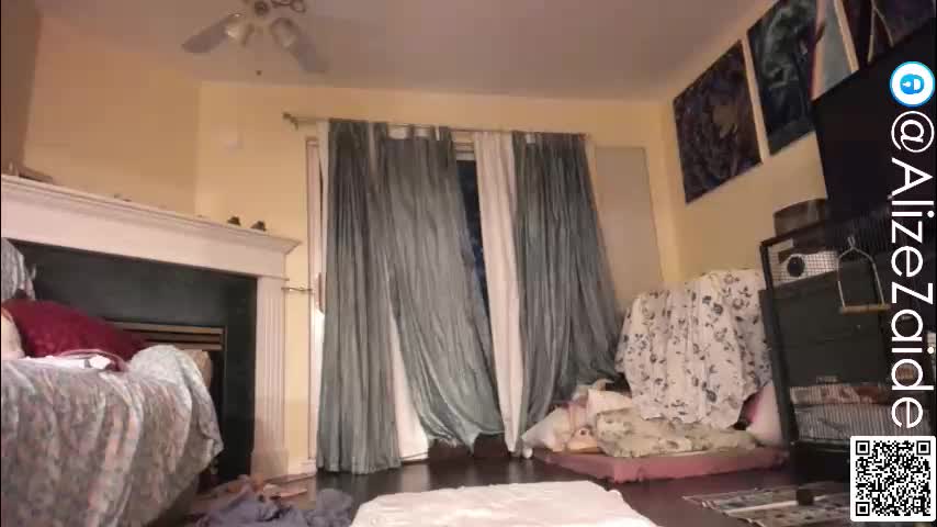 alizezaide Adult Chat December 15, 2025